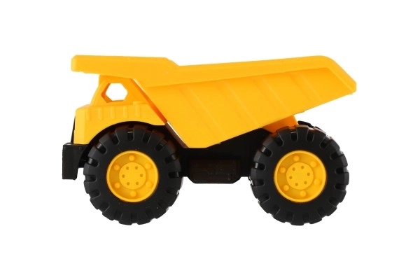 Auto konstrukcijski set za djecu