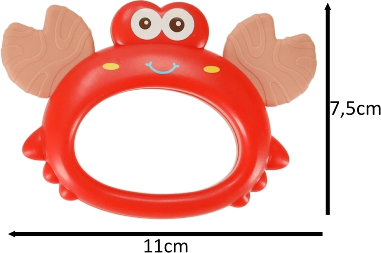 Lagana, sigurna i za male ručice