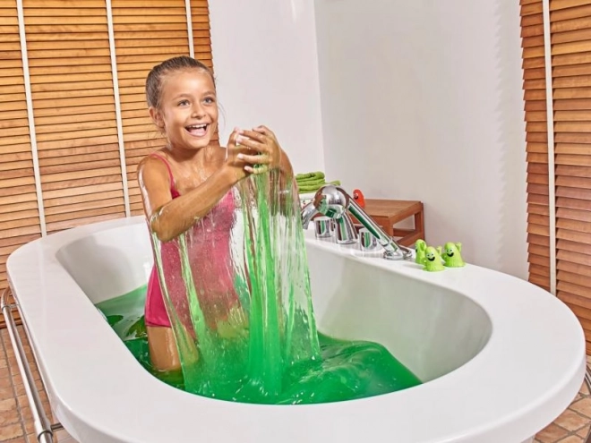 Glibbi Slime Sliz zeleni