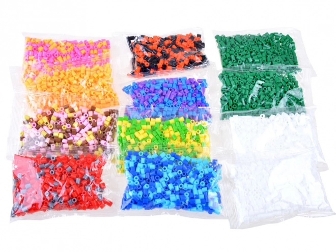 Mega set perlica za peglanje