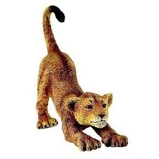 Figurica Lavica Collecta