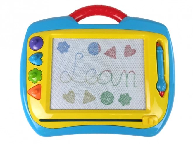 Set od 2 komada Znip Plavo i Žuto