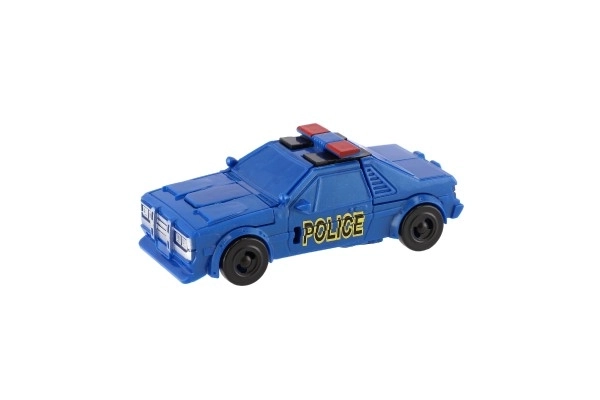 Plastični transformer 14 cm