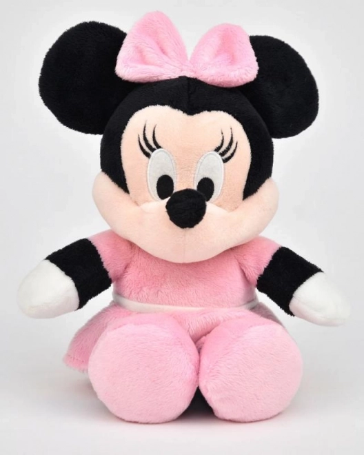 WD Minnie flopsie osvježenje 25cm
