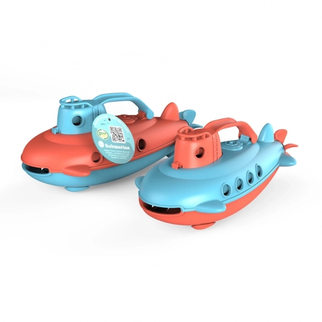 Podmornica za djecu OceanBound od Green Toys