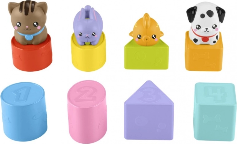 Preslatke životinje za uloge