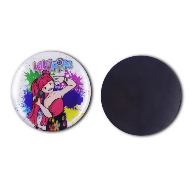 Magnet Lollipopz - 45 mm