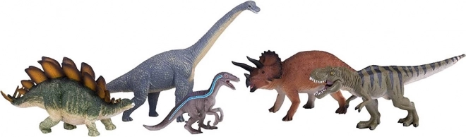 Mojo Moja prva dinosaurová kolekcija
