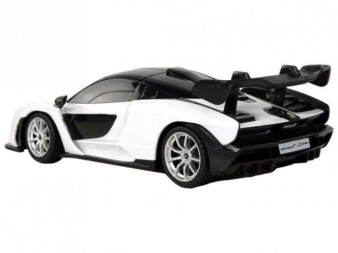 R/C auto McLaren Senna 1:24 bijelo