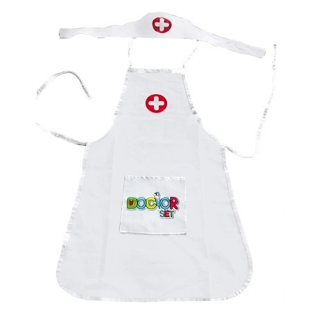 Kostim medicinske sestre Woopie