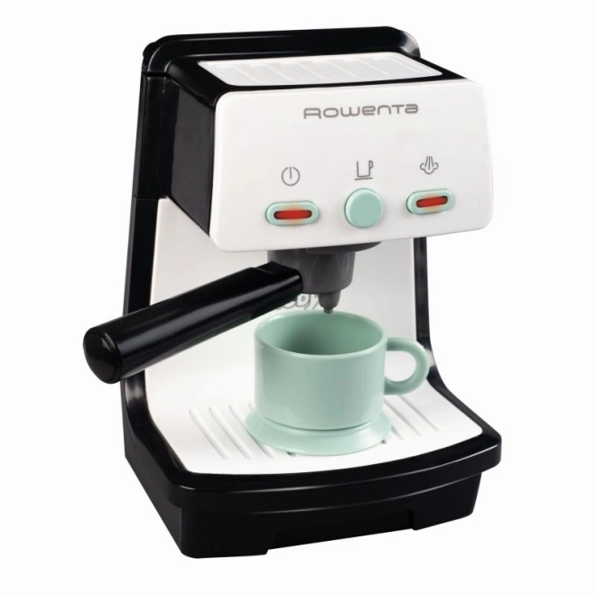 Espresso Rowenta, na baterije