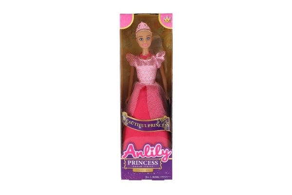 Lutka Anlily Princeza