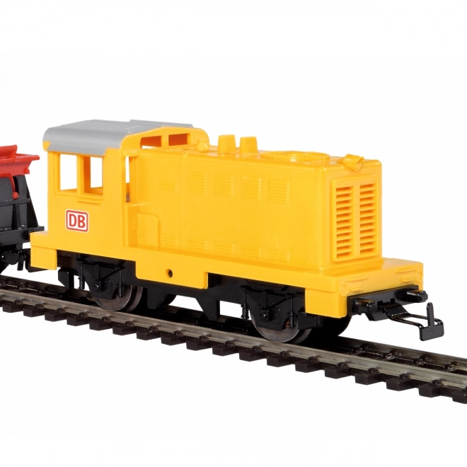 Piko Startni set myTrain® Teretni vlak DB - 57090