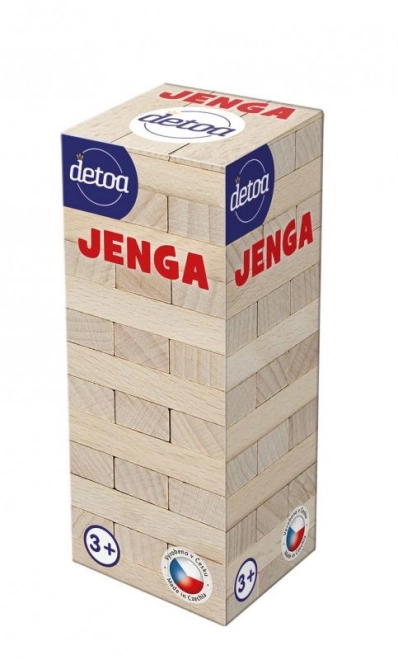 Igra kula Jenga
