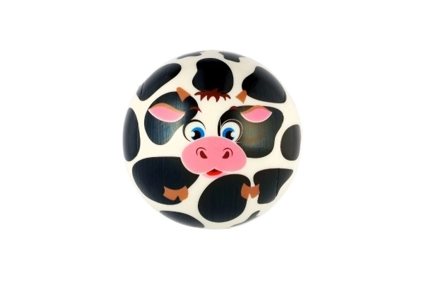 Ludička lopta Ciky Caky 9 cm