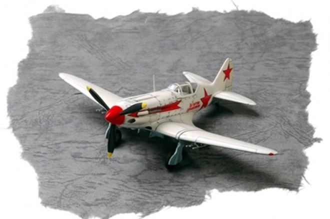 Plastični model MiG-3