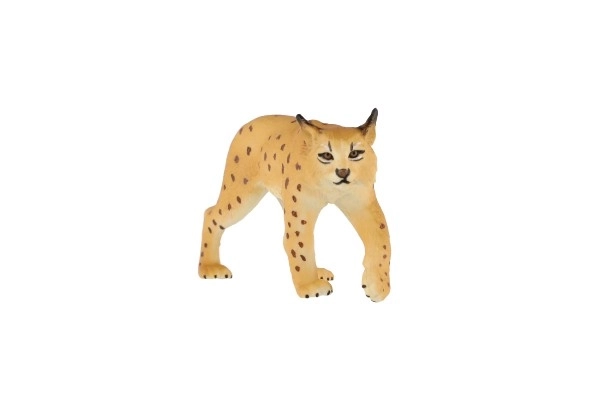 Ris zooted figura 9cm u vrećici
