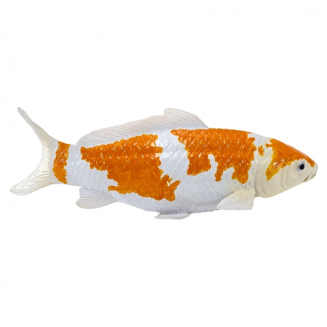 Figurica Karp Koi Ochiba