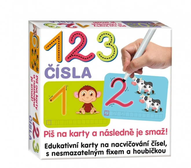 Ploča za pisanje MIX