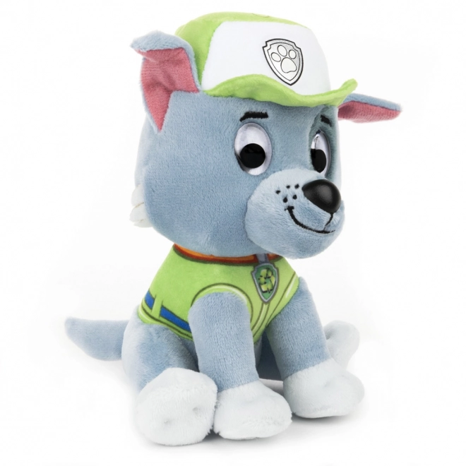 GUND PAW PATROL ROCKY PLIŠANAC 15cm