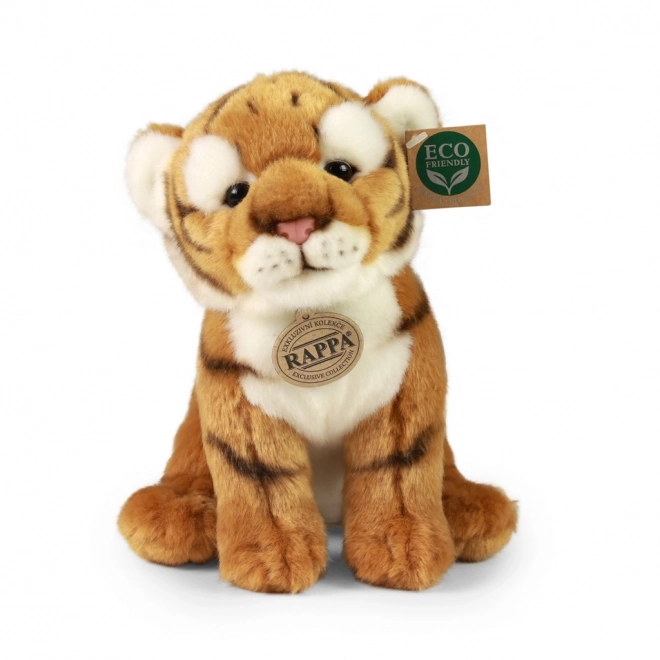 Plišani tigar 23 cm EKO-PRIJATELJSKI
