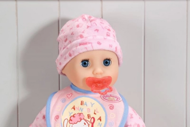 Baby Annabell Little Set za hranjenje lutke, 36 cm