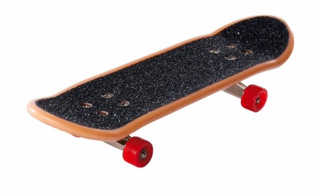 Mini skateboard set WOT s Ultimate rampom