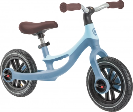 Guralo Globber Go Bike Elite Air pastelno plavo