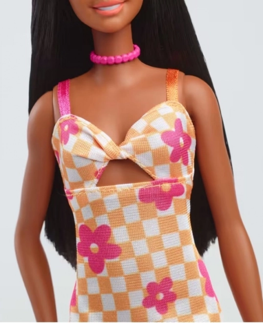 Barbie Fashionistas Lutka