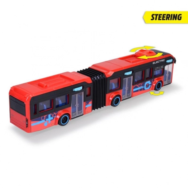 Gradsko vozilo Volvo bus 40 cm
