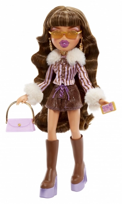 Lutka Bratz Yasmin