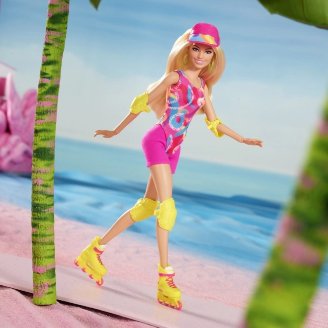 Barbie Barbie u filmskom outfitu 5 HRB04