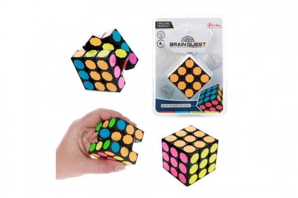 Zagonetna kocka T-Toys