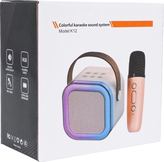 RGB svjetla sinkronizirana s glazbom