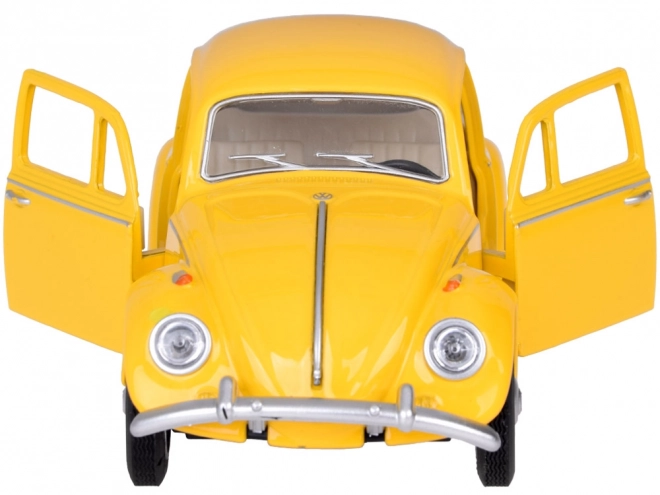 Kolekcionarski automobil Volkswagen Klasična Buba 1967