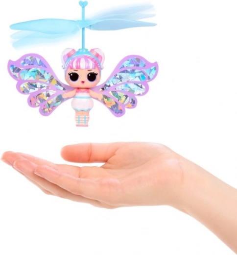 Magično lebdenje iznad vaše ruke