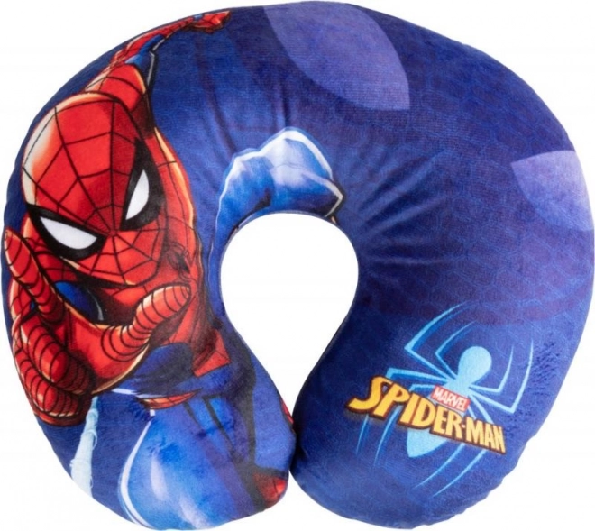 Dječji putni jastuk Spiderman