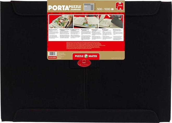 JUMBO mapa za puzzle Porta Puzzle Standard