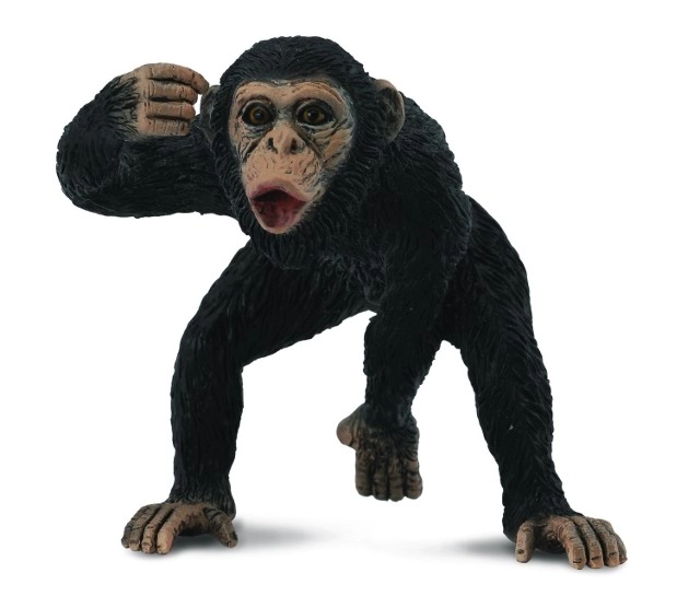 Collecta figurica šimpanze