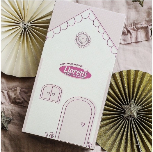 Poklon pakiranje od LLORENS