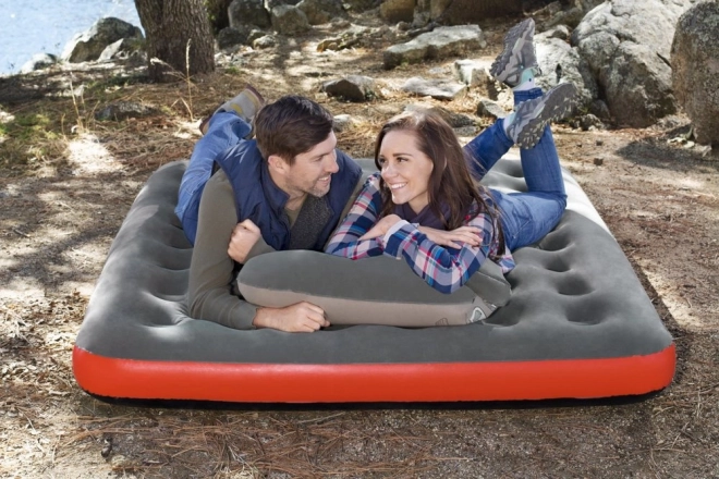 Madrac Roll & Relax 2,03 m x 1,52 m x 22 cm