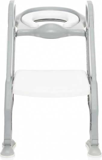 Stepenice za WC Loostep, Dove Grey