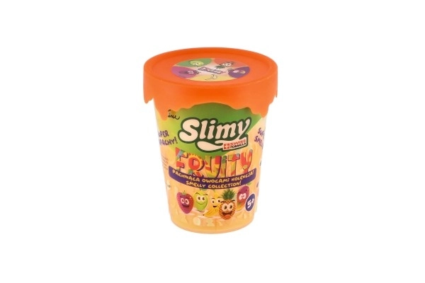 Slimy s mirisom voća