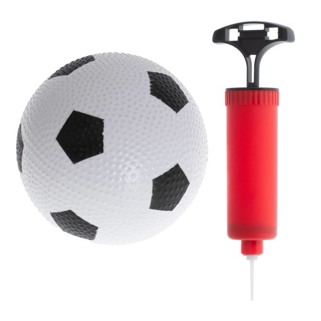 Nogometni gol za djecu 2u1