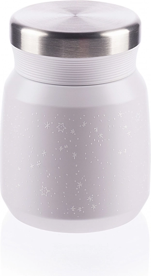 Termosica za hranu 300 ml, Zvjezdice