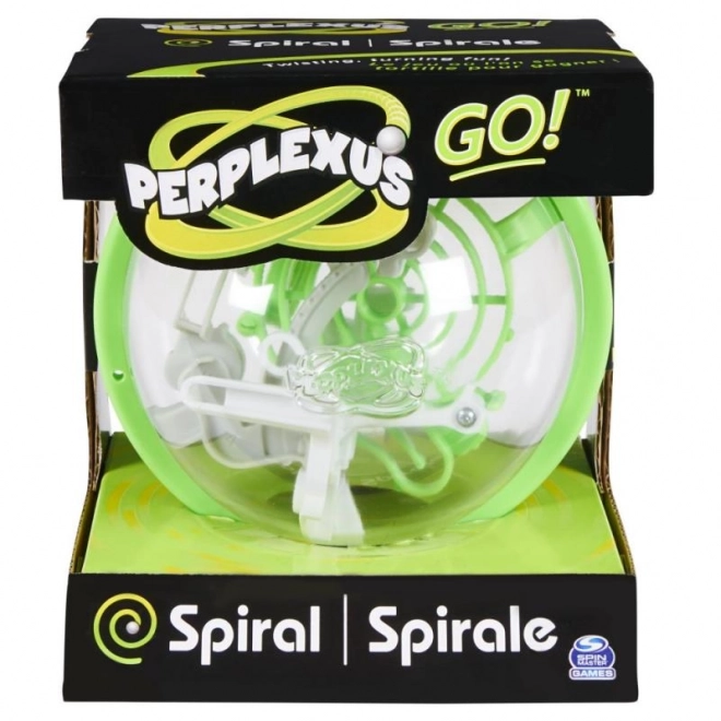 SMG PERPLEXUS PUTNI