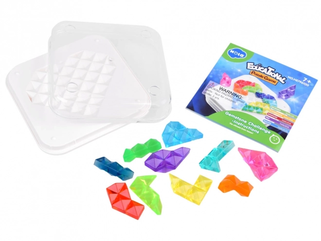 Šarena dijamantna slagalica Puzzle