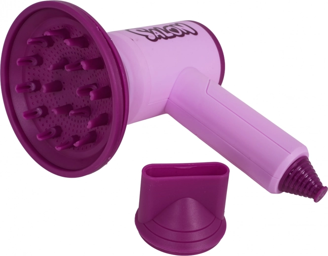 Fen sa zvukom i izmjenjivim nastavcima