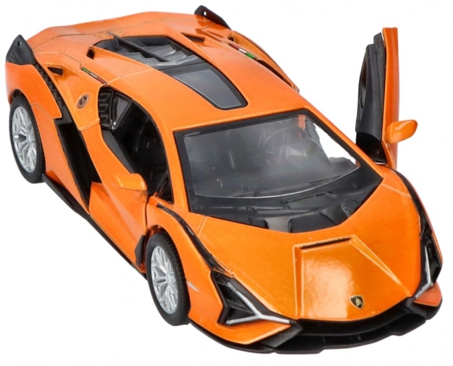 Model automobila Lamborghini Sian