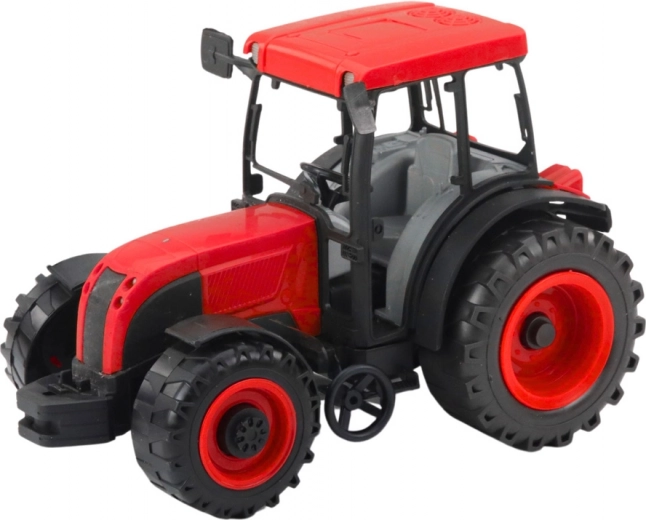 Brzi pogon na guranje